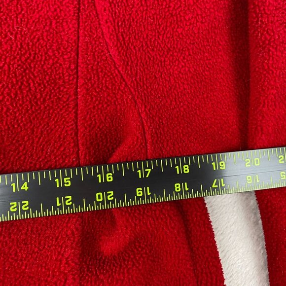 Black Diamond USA Womens Jacket Small Polartec Fleece Full Zip Outdoors Casual - Picture 4 of 9